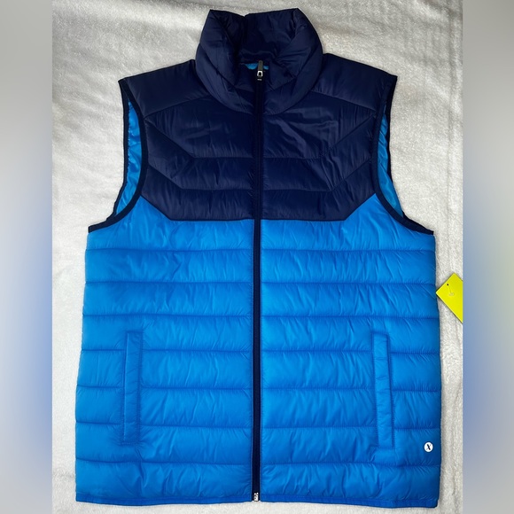 Xersion Other - ❗️NWT❗️XERSION - Puffer Vest - Medium